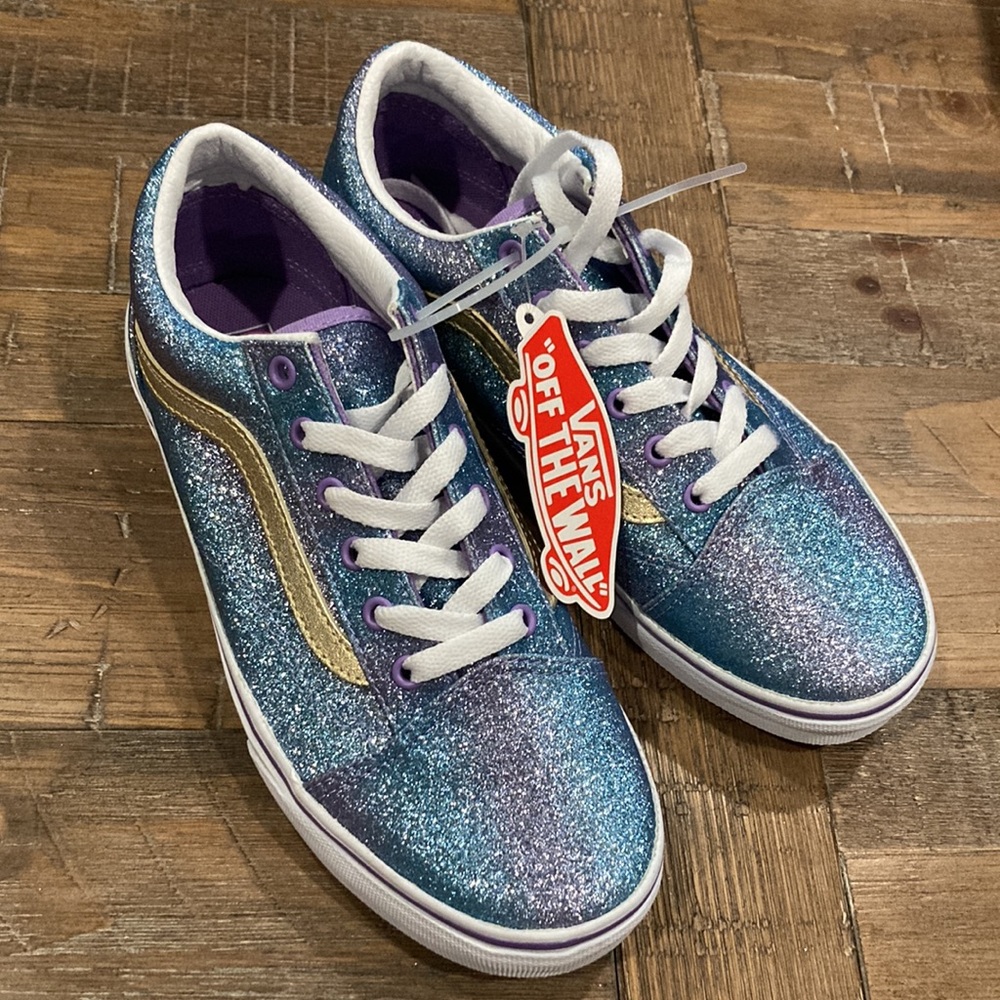 Vans Old Skool (NWT)